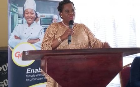 Lira Catholic Bishop Denies Rallying Behind Minister Amongi as battle  for Woman City MP Continues