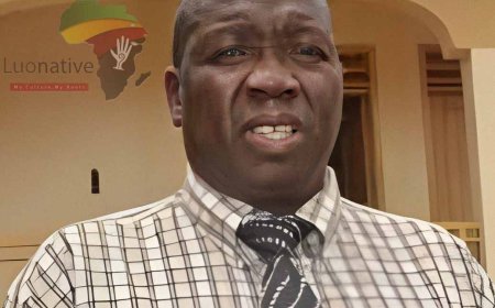 Bunyoro Leaders Praise Late Dr. Abiriga as a transparent Officer