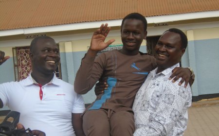 LANGO; Science Teachers Receive Training to improve Performance