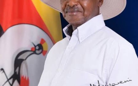 Museveni calls for East Africa bondness as Zanzibar celebrates their Revolution Day