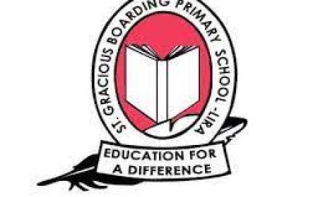 St Gracious Primary School maintains Excellent Results  in PLE