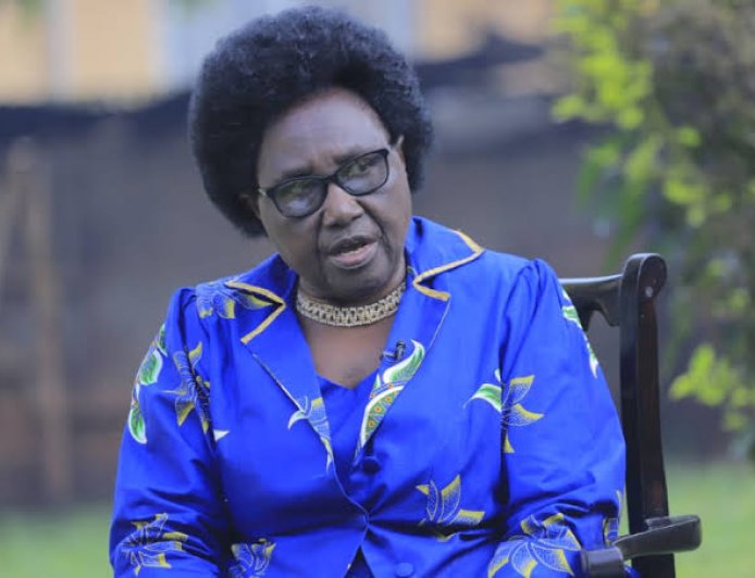 Lira Tipper Stage  be  Named In Memory Of MP Atim Ogwal