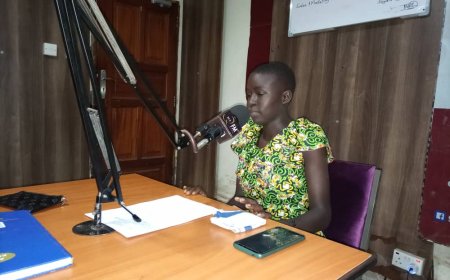Buluge Secondary School   maintains their outstanding performance in UCE