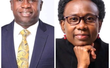 Sports Minister,Contractor Expected in Lira  Tomorrow to Inspect Akiibua Studium Construction site