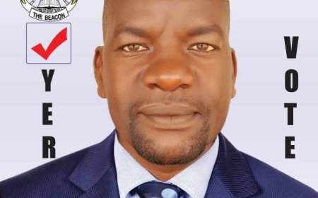Lira University: Moses Ayena Declared New Guild President