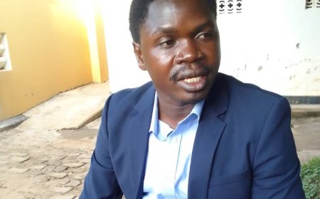 Famous Catholic Clergy, Rev Father Alfred Okello Joins Politic to Libreate Dokolo North from Poverty and Poor representation