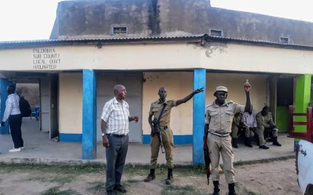 RDC Hasaka orders Arrest Of Obongi Councilor, Sub-county Chief over Assault of Two civil servants