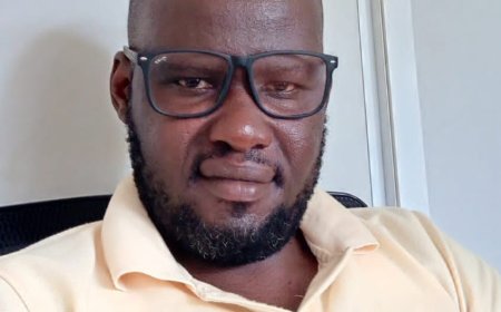 Why It Is Wrong To Fence Lira Mayor's Garden