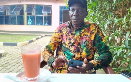 Nebbi Leaders to meet Headteachers as Lightning strike leaves 77 Pupils injured