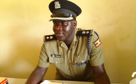 Kwania: How Gov't  Census Tab Was "Wuked"