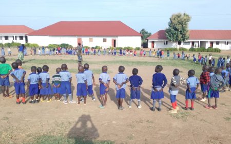 REVEALED! How Agweng Parents' School is improving education standards in Lango subregion