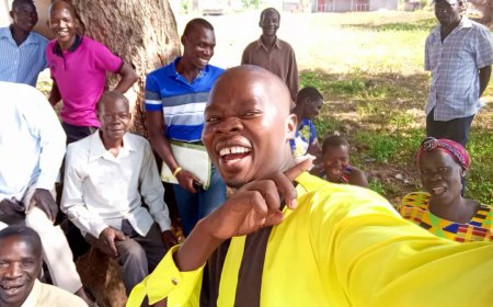 UPC is destined to loose even more in Lango come 2026