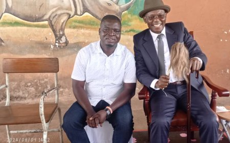 Global Cultural Heads to attend Wonyaci Okune's Coordination