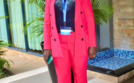 MP Auma Pledges Full support to Lango War Claimants