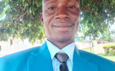 Reducing Gender Based Violence to Address Increased cases of street children in Lango