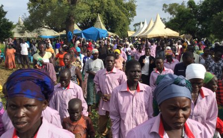 Aringa Cultural Leaders Call For Calm as Three Die in Land conflict