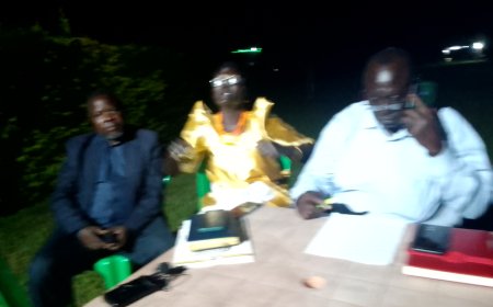 Lira ! Lango Cultural Foundation Sets Date for Normination of Wonyaci Candidates