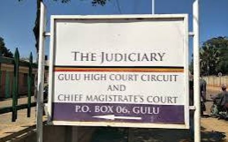 Court of Appeal Set to Hold First Upcountry Civil Appeals Session in Gulu
