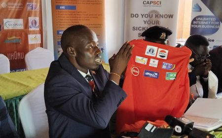 LANGO! Combating Sickle cell , Youth call to Embrace Premarital Screening