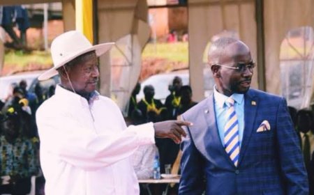 Inside NRM Caucus Entebbe Meeting:How GCW Obua Convinced M7 To Suspend Charges on Non-Tourist Travellers Trough  Mushcisions FNP Road