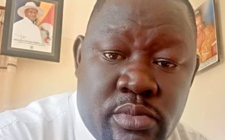 Be Agents of Development- Kole  ARDC Munu Tells Youth