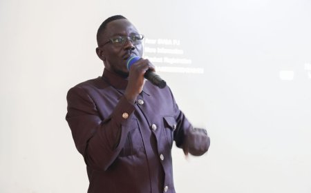 UNEB: ARCC Bonny Otucu Cautions Headteachers against Blocking Candidates from sitting Exams over Unpaid balance