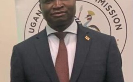 Diplomatic Storm Brewing: Ambassador Mugerwa's Sudden Return Sparks Controversy