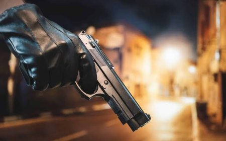 Disbelief In Agago As UPDF Soldier Kills Three, Injures Two