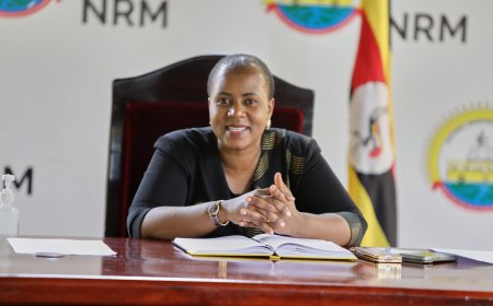 Amb. Nekesa Appeals To Spiritual Leaders to Promote Wealth Creation Message Among Believers