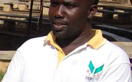 Abok LC3, Philip Ogile Expected to Appear In Court  over Attack On Amb. Ogwang  Okul's Vechile Case