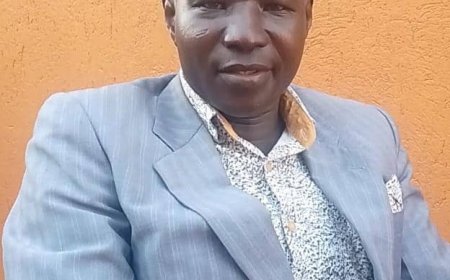 Fresh Blood  Obai Determined  to Take  NUP's territory in Makindye East MP seat