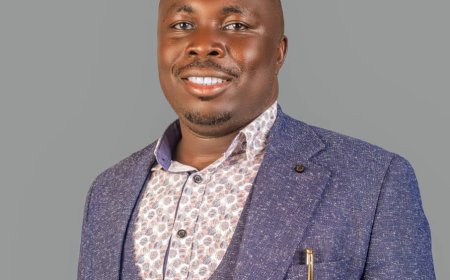 RDC Abudul Ganners Support  In Erute South as NRM bigwigs back him