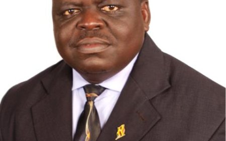 New Awitong  of ATEK Olimakwanga Clan, Wishes A Merry Christmas and Happy New Year 2025 to all His Clan Members, P.7 & “O” Level leavers and Everyone