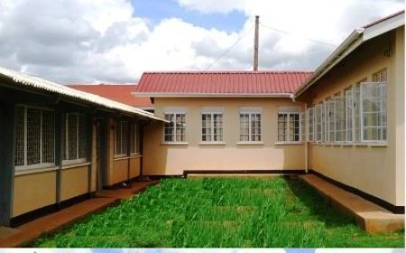 How Dr. Obote College Is Benefiting From ICT Skills