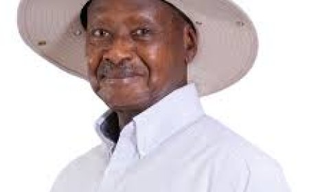 President Museveni Sets to Commission Akii-Bua Olympic Stadium Construction On Wednesday