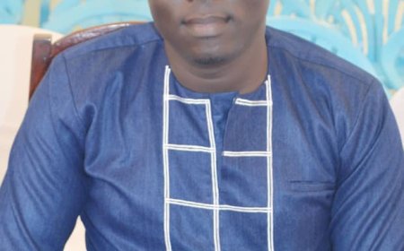 Lira Man Of God Prophecies End of Confusion In Lango, Reconciliation &Unity Will take Lead In New Year