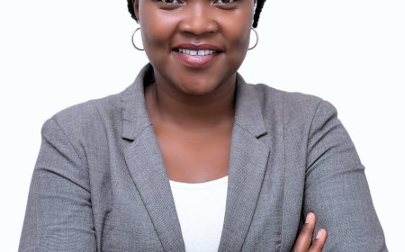 Ker Kwaro Acholi Celebrates Minister Stella Kijange's Award