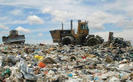 Lango Engineers Call On  Lira City Dwellers to Embrace Ways of Turning Waste into Wealth