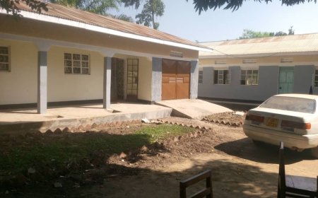 ENROLL NOW : Royal Grace Vocational Institute- Lira,  Raising  future Engineers