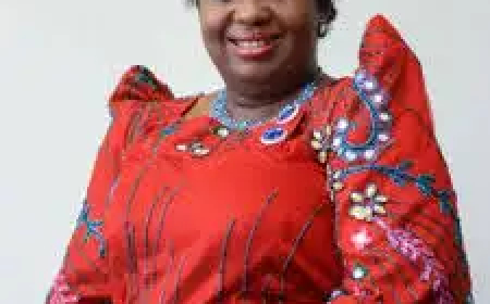 Section of Oyam South  voters want  Parliament  to remove  Minister Amongi as their mp