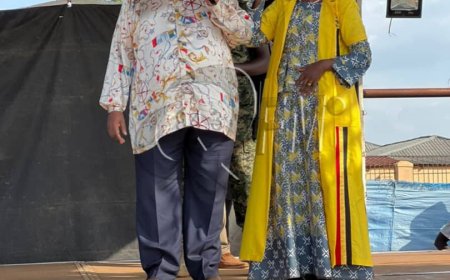 Minister OTAFIRE  Cautions  Lango Against Electing Political Losers As He Rallies Massive Support  To Dr. Jane Ruth Aceng