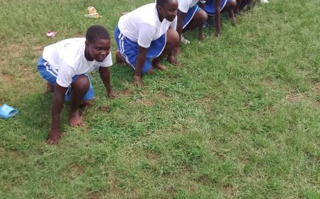 JUST IN:  Mentor S.S, Lira Offers  Busaries to Best 2024 PLE Candidates, Enroll Now