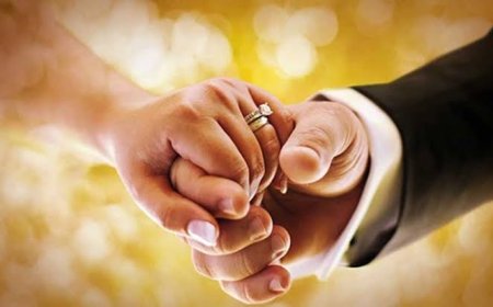 Why it's important for a man to Marry before clocking 30 years