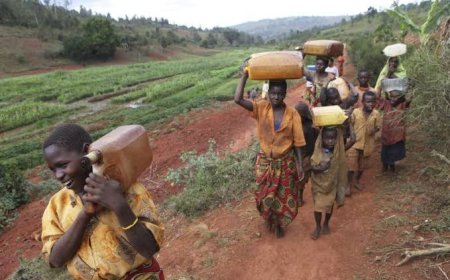 10  Scerets  Why  Poor People  are Many Yet there is  plenty of MONEY on Earth