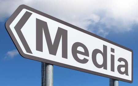 FREE TIPS : If  You Are  A Journalist, Do these  Seven Things, You Never Die Poor