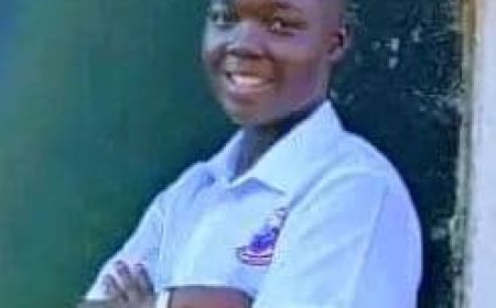 Tragic Loss: Pakwach Mourns Young Stars FC Fan Who Died of Heart Attack During Football Match