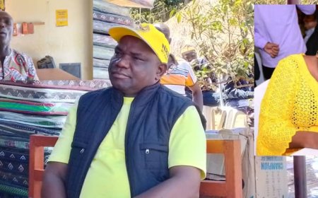 Zombo  Leaders Unveil Plan To Rescue Teachers From Extortion By Money Lenders