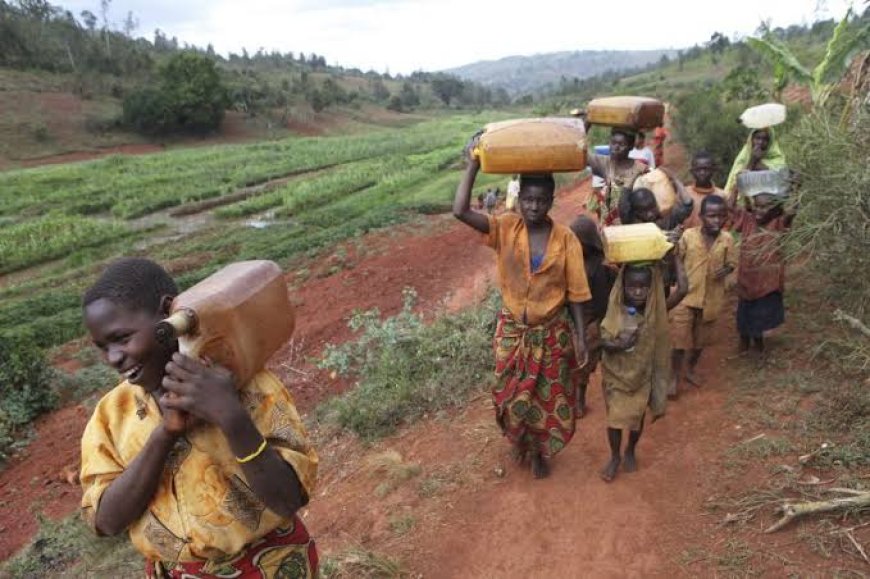 10 Scerets Why Poor People are Many Yet there is plenty of MONEY on Earth