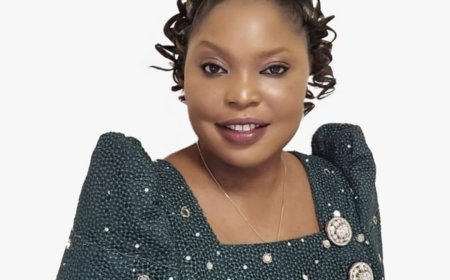 Tension As Queen Amollo Expresses Concern Over Disappearance Of Her Personal Assistant