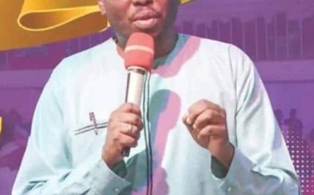 Lango Mourns Passing of A Celebrated Educationalist